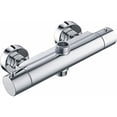 thumbnail image 1 of Thermostatic mixer for BOLEA shower column, 1 of 3