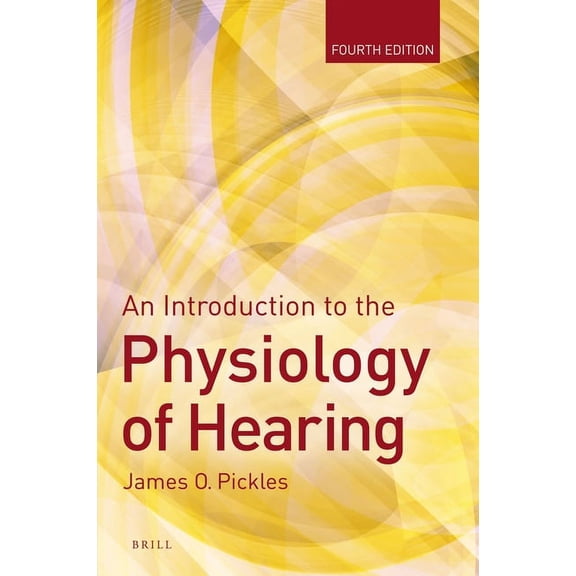 An Introduction to the Physiology of Hearing, (Paperback)