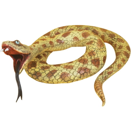 Loftus Huge Realistic Snake 57