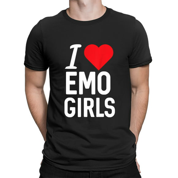 Emo Clothes Girls
