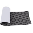 thumbnail image 4 of 2PCS 19cm X 35cm X .6 Cm EVA Foam Boat Yacht Flooring Teca Sheet / Pad para RV Car, Accesorios , Gris, 4 of 9