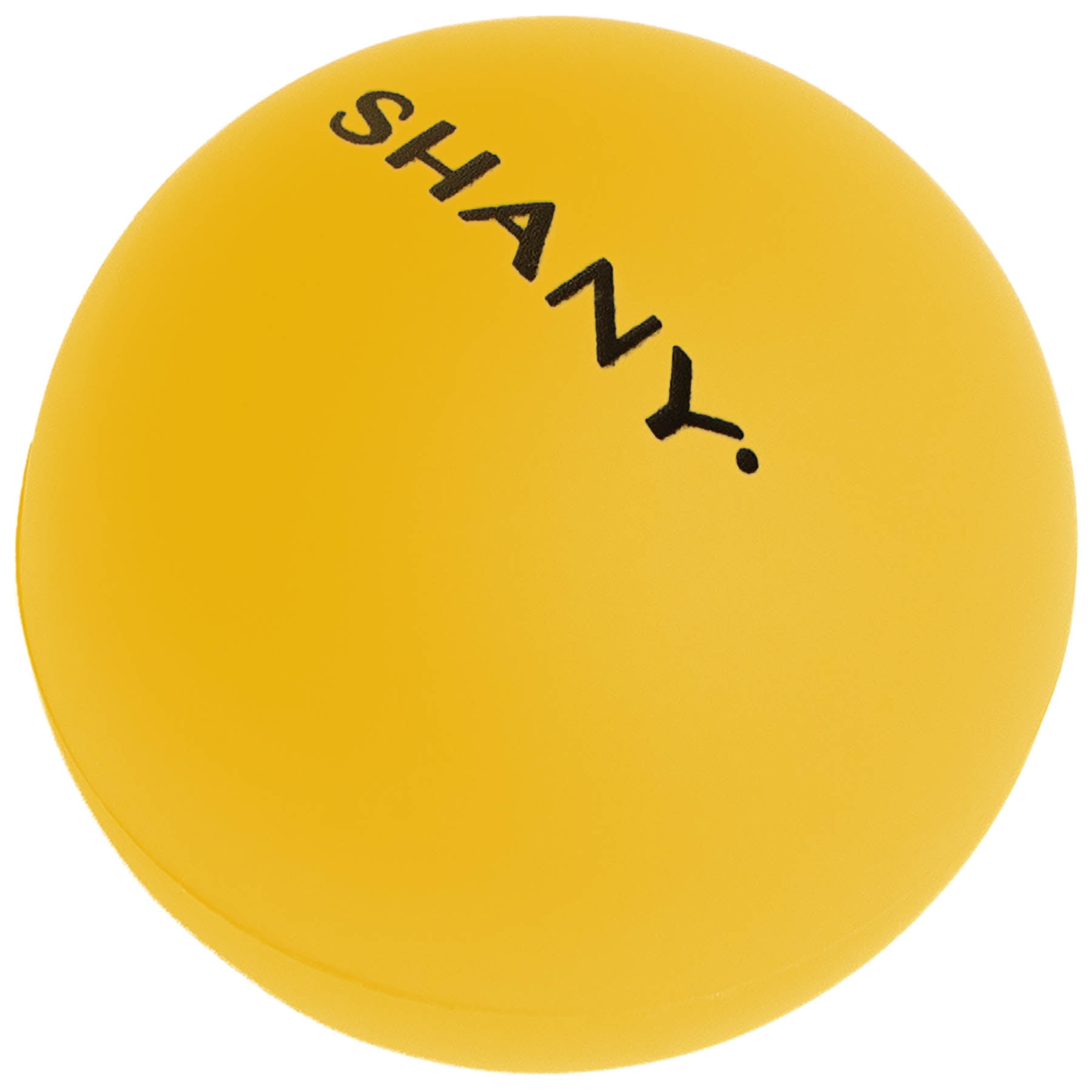 SHANY Lip Balm Sphere - Nourishing Hydrating Lip Balm Lip  Care Infused with Shea Butter and Moisturizing Oils to Soothe and Repair Dry and Cracked Lips - Yellow