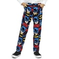 thumbnail image 6 of OppoSuits Boys' Suits BOYS The Dark Knight - US 2Y Multicolor, 6 of 6