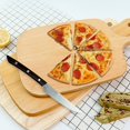 thumbnail image 4 of ACDANC Cutting Board,Perfect Gift Chopping Board,Premium Standard Antibacterial Material Meat Cutting Board,A, 4 of 7