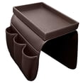 thumbnail image 1 of Soporte remoto para sofá, organizador de sofá, U NEATOPA, 1 of 7