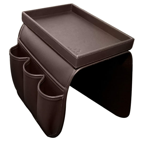 Soporte remoto para sofá, organizador de sofá, U NEATOPA