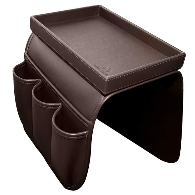 Soporte remoto para sofá, organizador de sofá, U NEATOPA
