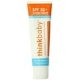 thumbnail image 3 of Thinkbaby Baby Suncreen - Spf 50+ - 3 Fl Oz, 3 of 4