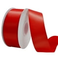 thumbnail image 2 of Double Face Satin Ribbon 1.5 inch X 50 Yards /roll,Polyester Ribbon for Gift Wrapping Very Suitable for Weddings Party Hair Bow Invitation Decorations and More Red, 2 of 8