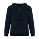 thumbnail image 4 of pstuiky camisa de manga larga para hombre, Sudadera informal de manga larga para hombre, con bolsillo de terciopelo de doble cara y cremallera, color liso Tops casuales para hombres m, 4 of 7