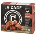 thumbnail image 4 of La Cage Whisky Chicken Wings, 550 g, 4 of 7