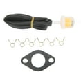 thumbnail image 2 of ,Carburetor Aluminum Carburetor Replacement Lawn Mower Carburetor Carburetor Replacement World-Class Design, 2 of 8