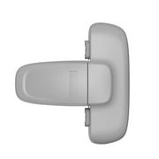 SUSHANG Home Refrigerator Fridge Freezer Door Lock Catch toddler Kids Child Fridge Locks Baby Child Lock Easy to Install