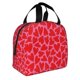 thumbnail image 2 of Easygdp Love Heart Bolsa Térmica Premium - Tela Oxford Impermeable, Gran Capacidad, Bolsillo Frontal, Unisex para Trabajo, Escuela, Actividades al Aire Libre y Picnics, 2 of 8