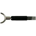 thumbnail image 4 of Pro Adjustable Swivel Knife Small - Oka Japan, 4 of 9