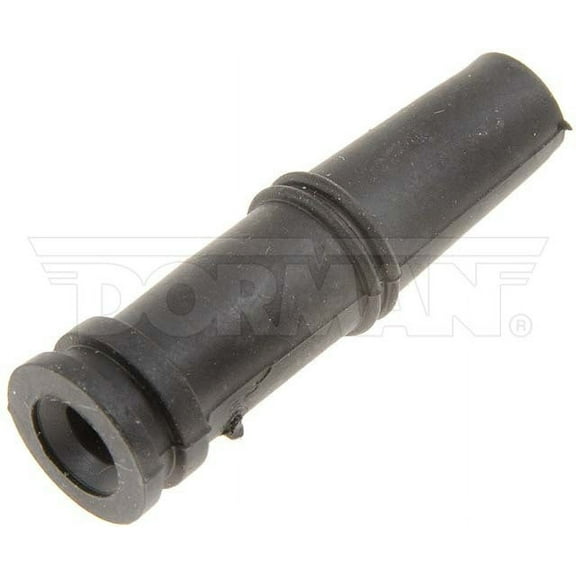 Dorman 47402 1/8 X 5/32 In. Soft Vacuum Tubing Connector