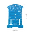 thumbnail image 3 of 1 Set DIY Smart Car Soldering Project Kit Kids DIY Science Experiment Toy, 3 of 8