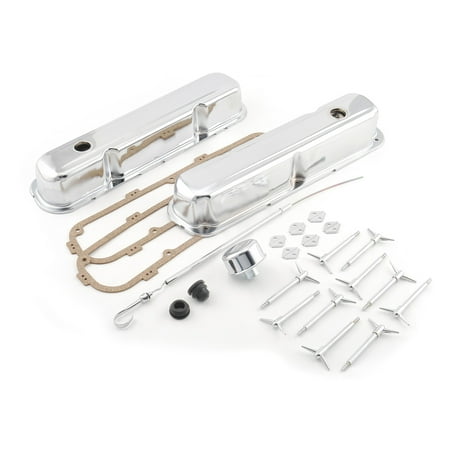 Mr. Gasket Co. 9831 MRG9831 DRESS-UP KIT SB CHRYSLER