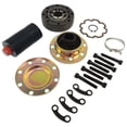 thumbnail image 2 of Crown Automotive 528533Frk Kit de Réparation de Joint de Cv s'Adapte 07 18 pour Wrangler, 2 of 3