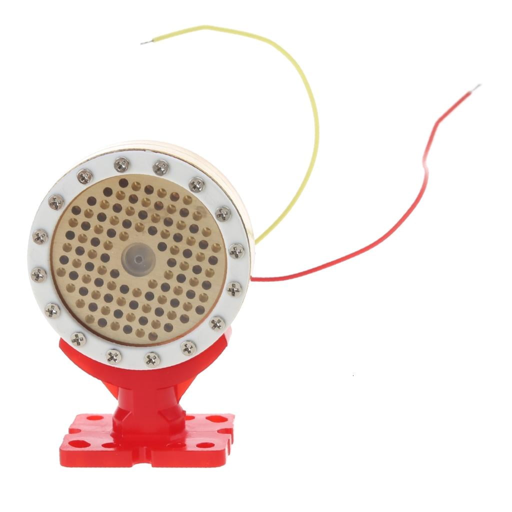 Jesscasday 34 mm Large Diaphragm Cartridge Core Capsule Capacitor For Microphone Studio Recording Condenser Mic for Head