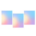 thumbnail image 3 of Acrylic Colored Translucent Acrylic Radiant Sheet Laser-Cutting Acrylic Board,8 x 12 Inch(6 Pack,2.6mm Thick), 3 of 5