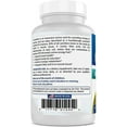 thumbnail image 6 of 2 Pack Best Naturals L-Carnitine 500 mg 90 Tablets, 6 of 7