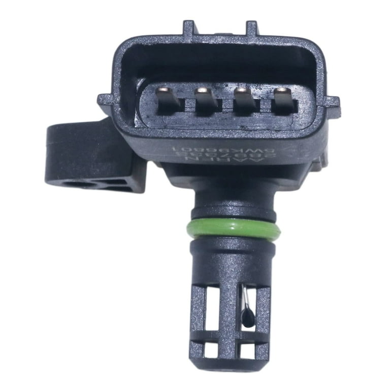 EHEParts MAP Air Intake Pressure Sensor 2897333 Compatible with  