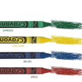 thumbnail image 3 of 2 Estuche Divertido para Crayones TáCticos, Crayones para Fiestas, Divertidos Crayones Comestibles para Regalos de , con 8 Mini Crayones para NiñOs, 3 of 7