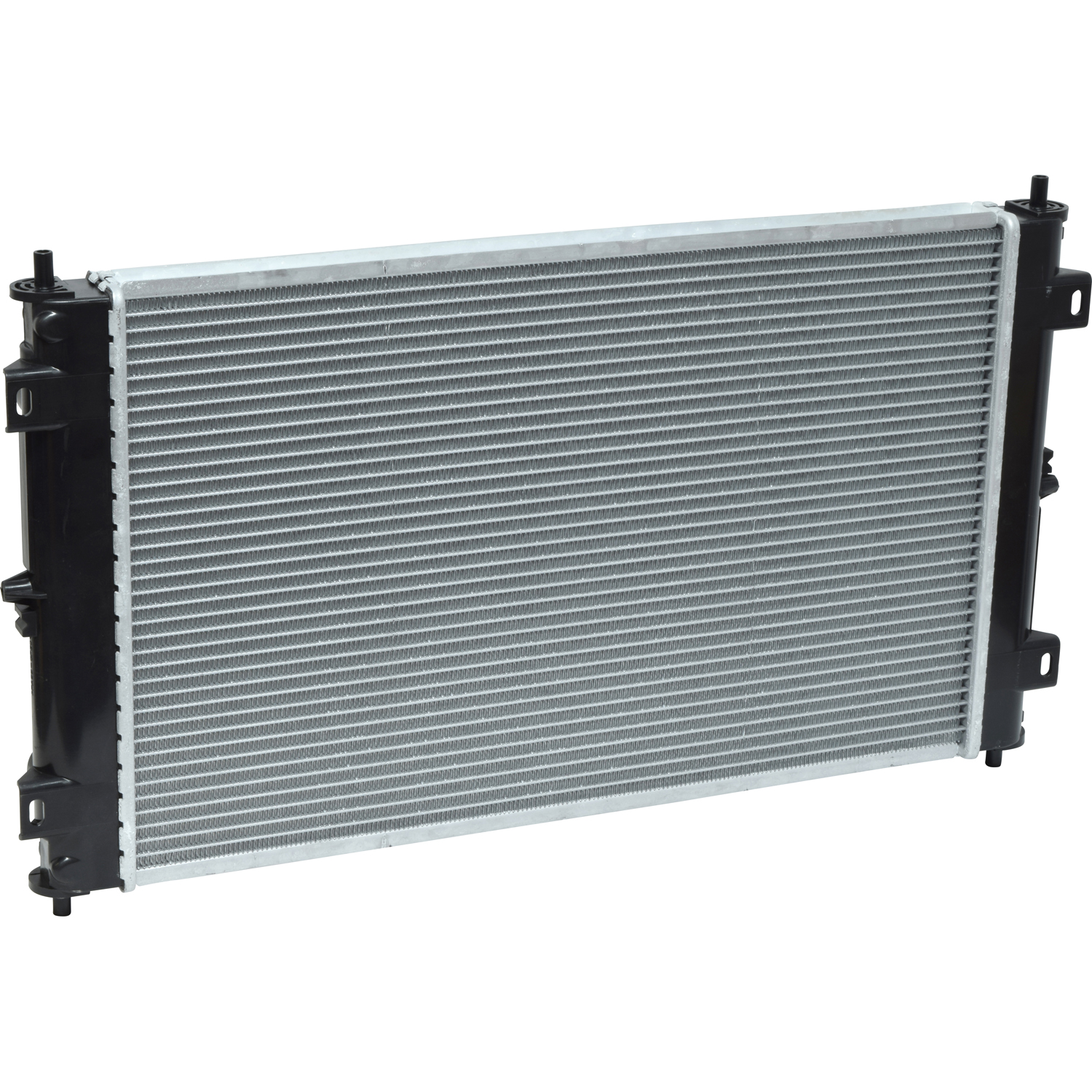 Genuine UAC RADIATOR