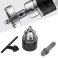 thumbnail image 1 of Adaptador SDS Portabrocas ANGGREK Tipo Llave Cuadrada 15-13mm 1/2-20UNF, 1 of 8