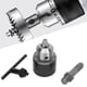 thumbnail image 1 of Adaptador SDS Portabrocas ANGGREK Tipo Llave Cuadrada 15-13mm 1/2-20UNF, 1 of 8