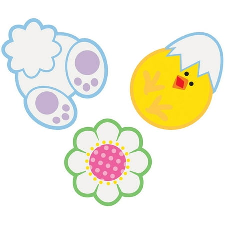 Mesmerizing image intended for printable easter decorations Transformative image with printable easter decorations
