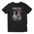 thumbnail image 2 of Masters Of The Universe Movie Groupshot Of Thunder Men's T Shirt (Black, S-XXXL), 2 of 4