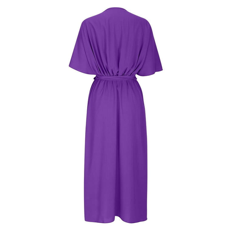 chinese dress ladies Elegant Women's Purple Church Hat with Exquisite Design and Quality