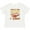 AA-White, variant on Inktastic Who's the Cutest Sweet Potato? I Yam Funny Thanksgiving Boys or Girls Baby T-Shirt