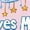 AD-Pink, variant on Inktastic My Meme Loves Me Girls Baby Dress
