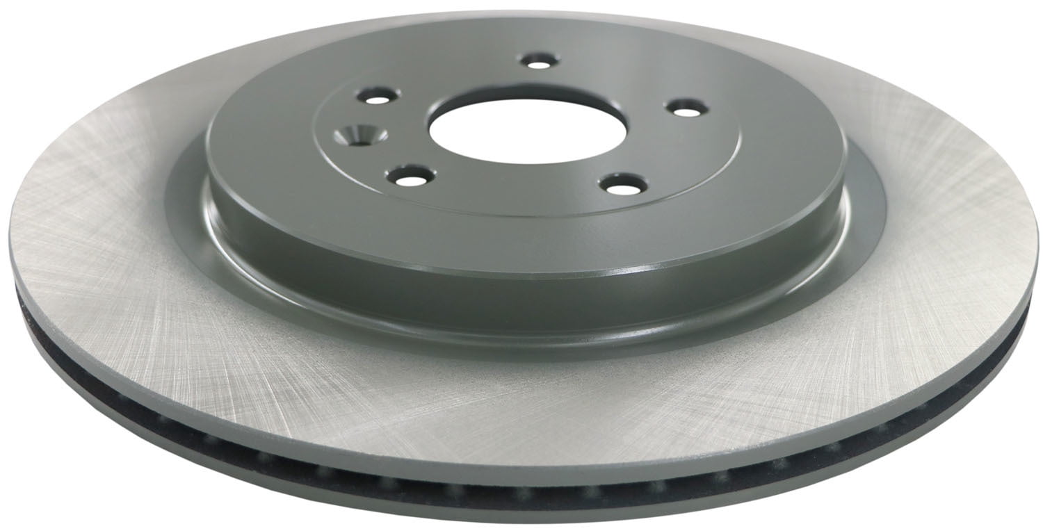 Winstop Brake Kits, Rear WSK895, Ford Police Interceptor Utility 2016-2013
