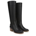 thumbnail image 2 of Dr. Scholl's Adeline Women's Boots Black Smooth Size 7.5 M, 2 of 9