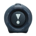 thumbnail image 5 of JBL Xtreme 4 Bluetooth Speaker Bundle with Shoulder Strap and gSport Silicone Sleeve (Blue), 5 of 5