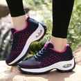 thumbnail image 6 of Musabela Orthopedic Sneakers for Women, The Most Comfortable Orthopedic Shoes, 6 of 8