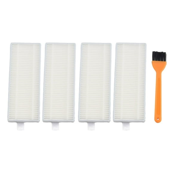 For Lefant U180, M210 Pro, M201, L3 Robot Vacuum Cleaner Accessories Filter
