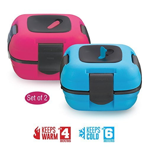 insulated sandwich container