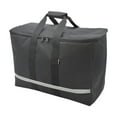 thumbnail image 1 of Bolsa para herramientas de barbacoa, resistente organizador de maletero de garaje, bolsa de lona, bolsa de almacenamiento para acampar, 1 of 8