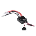 thumbnail image 1 of Impermeable cepillado 1060 60A ESC para Monster Touring RC Car Buggy Truggy 1/10 RC Car, 1 of 15