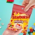 thumbnail image 3 of STARBURST, Original Unwrapped Mini Chewy Candy, Sharing Bag, 170g, 3 of 7