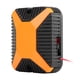 thumbnail image 3 of Sistema de bloqueo de protección de seguridad de alarma de coche Universal entrada sin llave con 2 mandos a distancia, 3 of 8