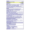 thumbnail image 4 of Vicks DayQuil SEVERE Cold & Flu, LiquiCap Medicine, 24 Count, 4 of 12