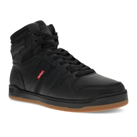 

Levi s Mens 520 BB Hi FM Fashion Hightop Sneaker Shoe