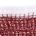 thumbnail image 3 of Red de Playa de Tenis de Voleibol de Bádminton Ajustable Zulema Duradero 2.0 cm, 3 of 8