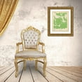 thumbnail image 3 of USGS 20x24 Gold Ornate Wood Framed with Double Matting Museum Art Print Titled - Boxelder Texas Quad - USGS 1965, 3 of 4